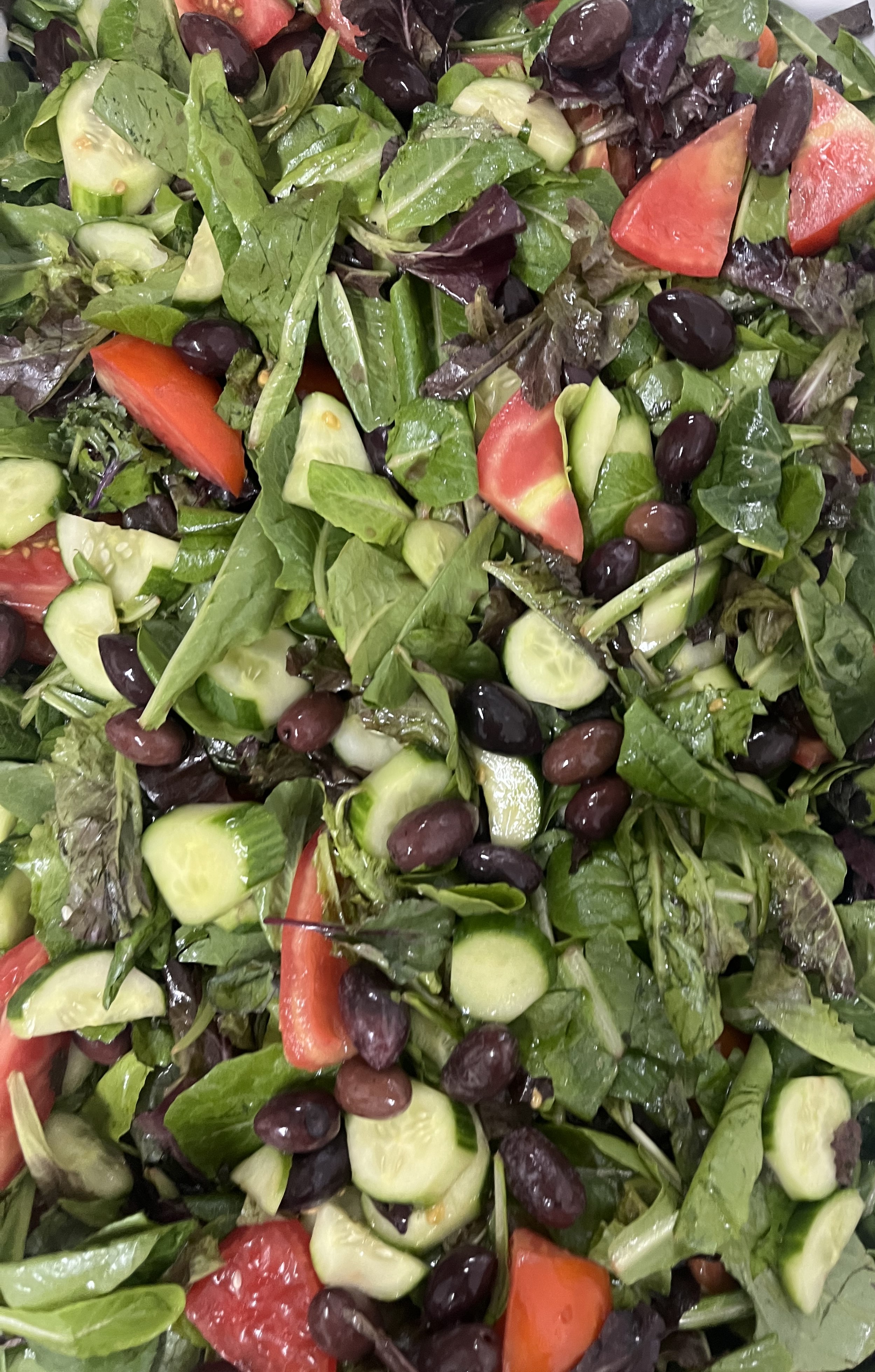 Salads